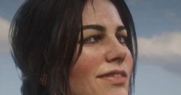 Abigail Marston