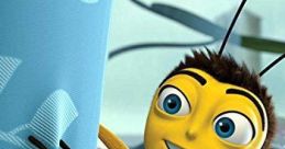 Barry B. Benson (bee movie) (Jerry Seinfeld)