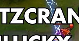Blitzcrank(Only 2 words max)