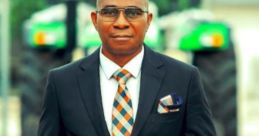 Folajimi Bolu-steve