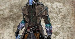 Cad Bane