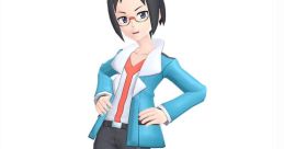Cheren (Pokémon Masters EX) Type your text and hear it in the voice of Cheren (Pokémon Masters EX).