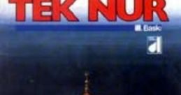 Haluk Tek