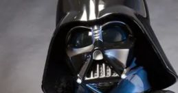 Darth Vader (New, Version 2.0)