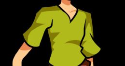 Shaggy8006