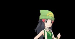 Dawn (Pokémon Masters EX)