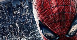 El Sorprendente Hombre Araña. (The Amazing Spider-Man "Movies", Spanish Latin American.) Versión Lite.