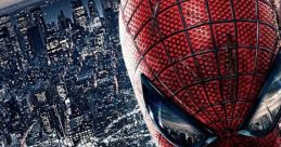 El Sorprendente Hombre Araña. (The Amazing Spider-Man "Movies", Spanish Latin American.) Versión Lite. TTS Computer AI Voice