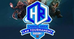 HR GAMING WORLD