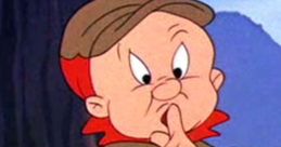 Elmer Fudd