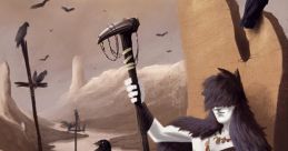 King Of The Crows