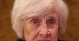 Edna Blackwell