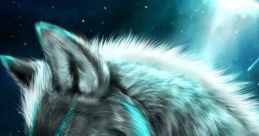 Depressed Wolfi