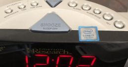 Snoozex5