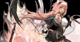 Gravel (Arknights)