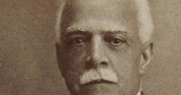 Archibald HenryBVWilliams