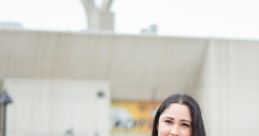 Geraldine Lopez