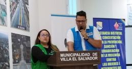 Luis Ernesto Grimaldi Mendoza