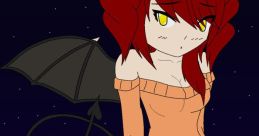 Emily TheSuccubus