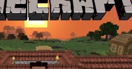 Knight (Miner) (MineColonies mod)