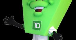 TD
