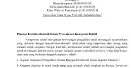 Decky Ilham Syahputra