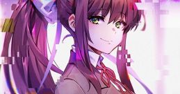 Monika (DDLC)