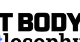 Fit Body Fitlosophy