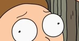 Morty Smith (Version 2.0)