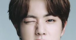 Seokjin