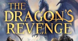 A modem guernsey folk tail the dragons revenge