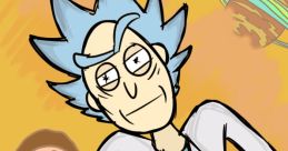 Rick Sanchez (Version 1.0)