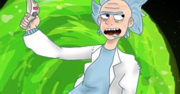 Rick Sanchez (Version 2.0)