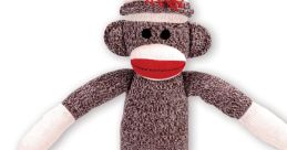 Sockmonkey