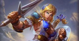 Sophitia