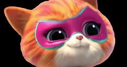Sparks (SuperKitties)