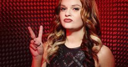 Lacie whisnant