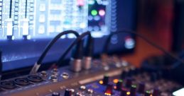 Studio record
