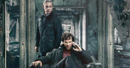 Sherlockk