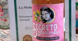 María de la Paz Velasco Parra