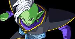 Zamasu
