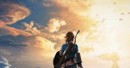Zelda (Breath of the Wild)