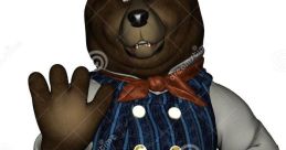 Papa Bear