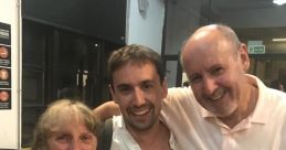 Fede Bermudez