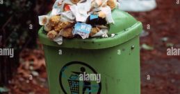 Garbage