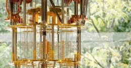 A Quantum Record