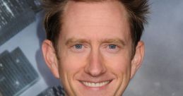 Jeremy Saxton
