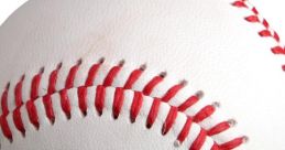 Baseball clips