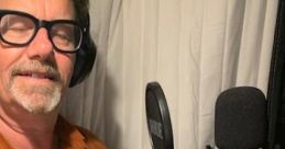 Steve Newman from Steve Newman. #speechsynthesizer #speech #sigh #narration #monologue #clicking # #theme #femalespeech