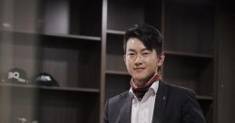 陳柏?進修